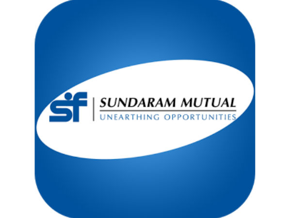  சுந்தரம் மியூச்சுவல் ஃபண்டு 