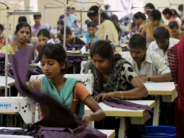 எந்த வேலையுமில்லை..