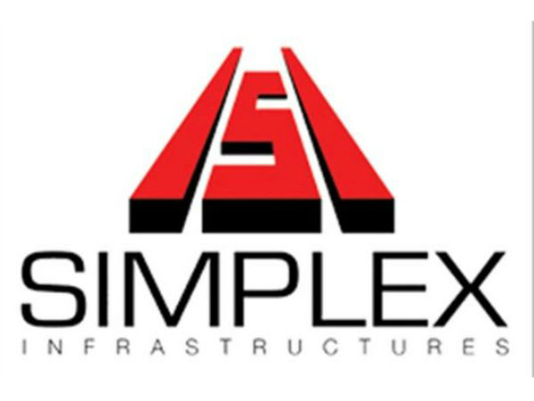 சிம்ப்ளக்ஸ் இன்பிராஸ்ட்ரக்ச்சர்ஸ் 