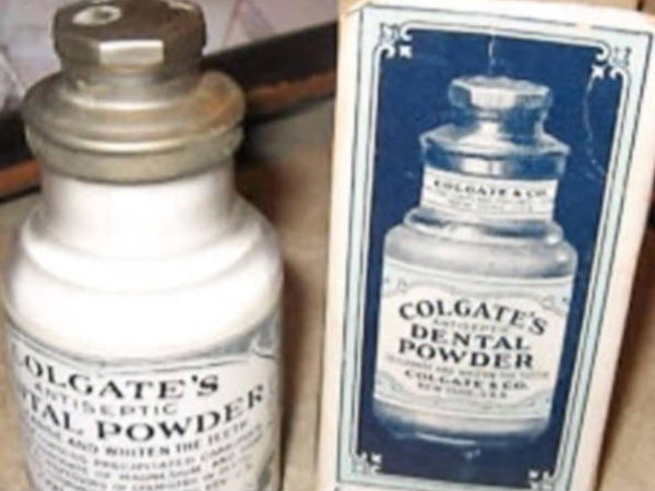 கோல்கேட்