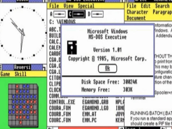 விண்டோஸ்