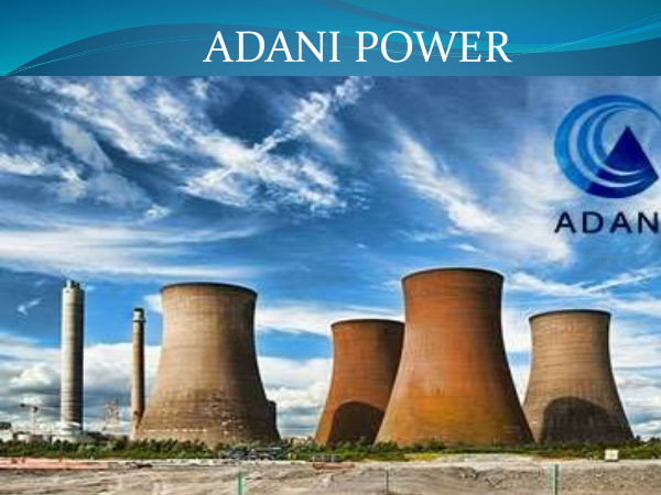 அதானி பவர் 