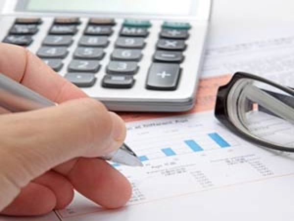 கணக்கியல் மற்றும் நிதி துறை 