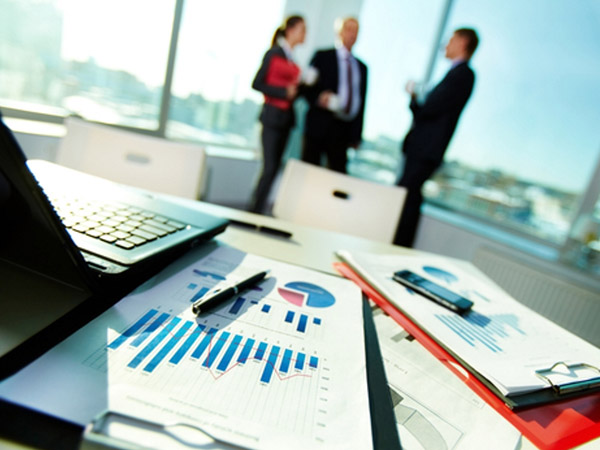 நிதி சேவைகள் 