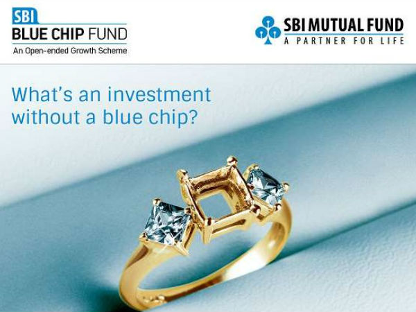 எஸ்பிஐ ப்ளூசிப் ஃபண்டு 