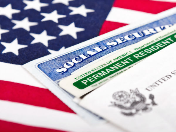 பணி சார்ந்த க்ரீன் கார்டு 