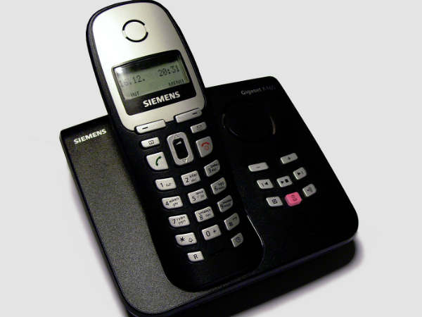  புஷ் பாட்டன் போன்கள் 