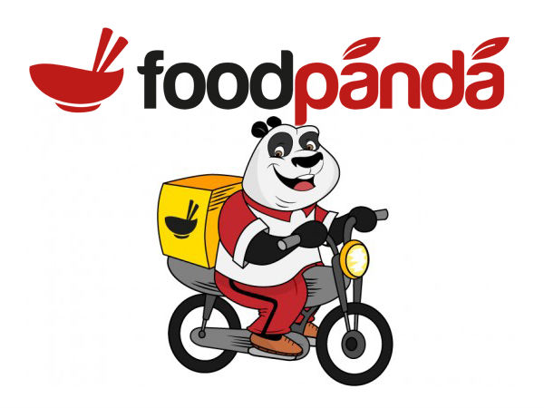 புட் பாண்டா