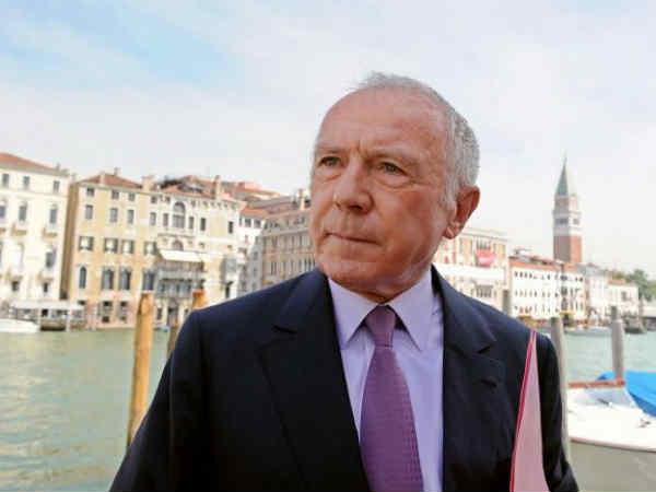 பிரான்கோஸ் பினால்டு மற்றும் குடும்பம்