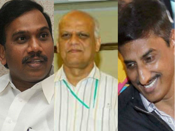 டெலிகாம் துறை