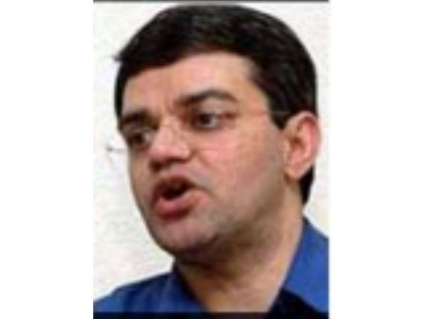 சரத் குமார்