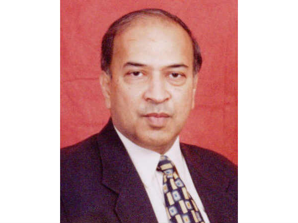 கெளதம் தோஷி