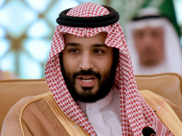  முகமத் பின் சன்மான்