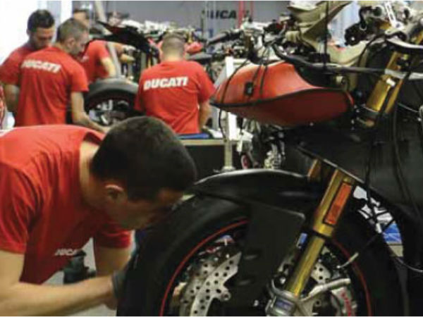 உற்பத்தி மையம்