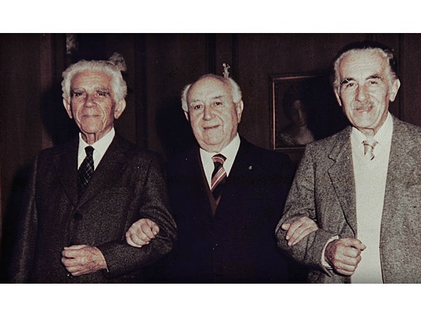 டுகாட்டி சகோதரர்கள்