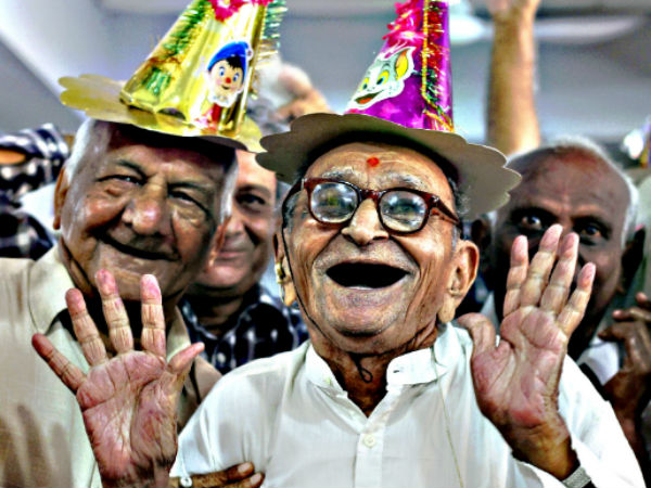 70வயது முதியோர்