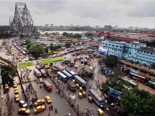  டெல்லி முதல் மும்பை வரை 