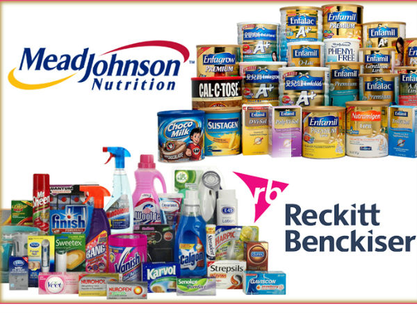 ரிக்கெட் பென்கைசர் - மீட் ஜான்சன்