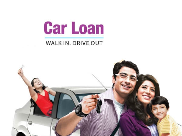 வாகன கடன் வட்டி விகிதம் 