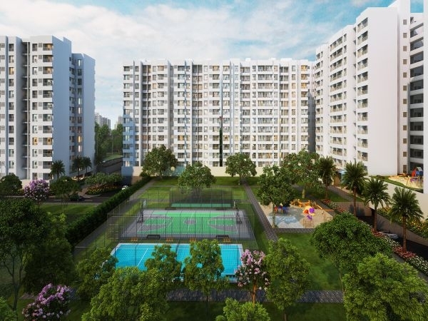 காட்ரிஜ் பிராபர்டீஸ்