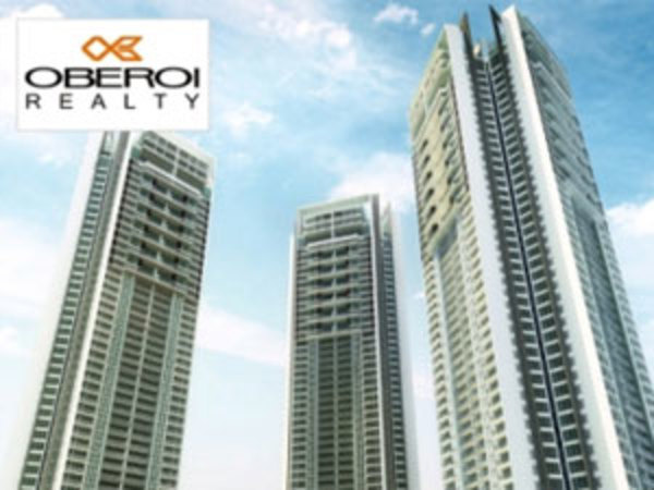 ஓப்ராய் ரியாலிட்டி