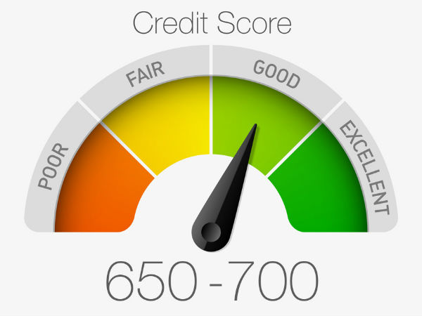 உங்கள் கிரெடிட் ஸ்கோரை கட்டமைத்துக் கொள்ளுங்கள் 