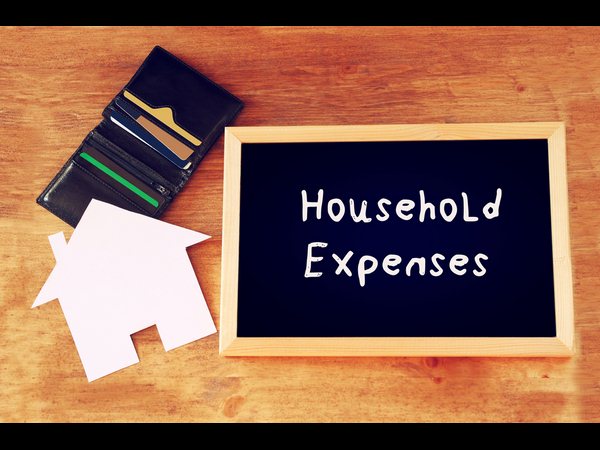 செலவீனங்கள் 