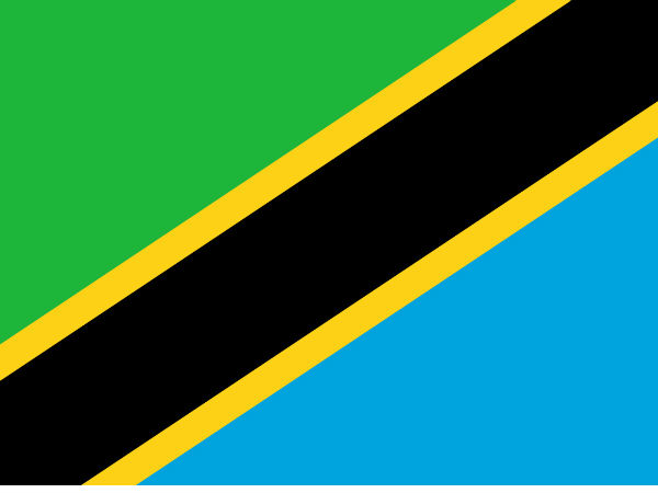 தன்சானியா 