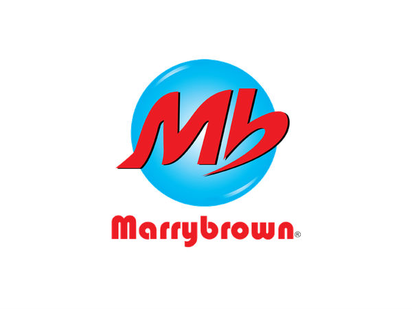  மேரி பிரவுன் 