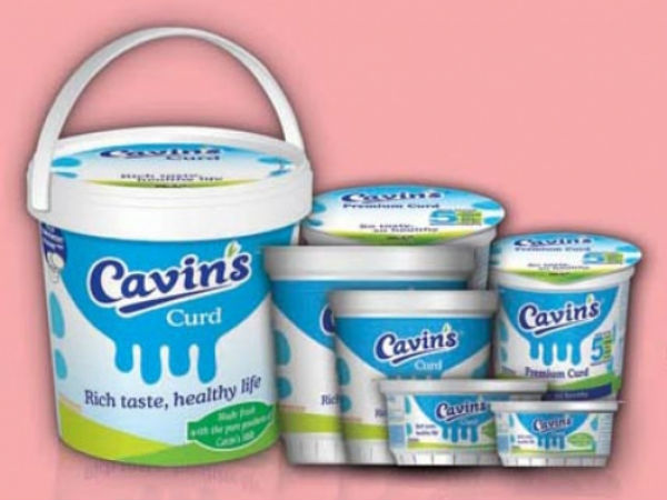 டெய்ரி வர்த்தகம்