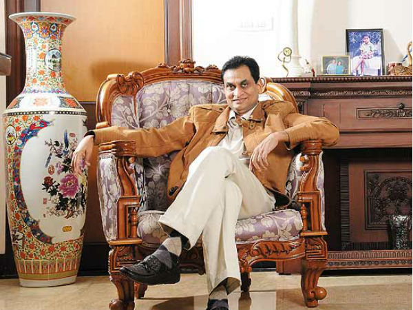 ஸ்னாஸ் மற்றும் குளிர்பானம்