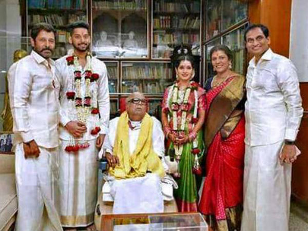 வாரிசுகள்