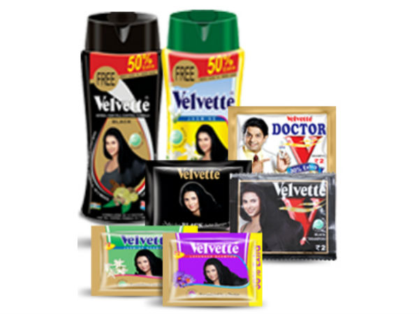 குடும்பத் தொழிலுக்குப் போட்டி..