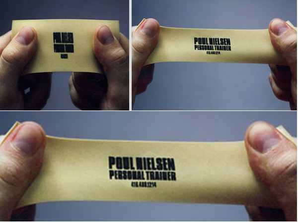 விசிடிங் கார்டு..!