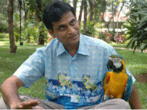 தமிழ்நாட்டின் மிகப்பெரிய தொழிலதிபர்..!