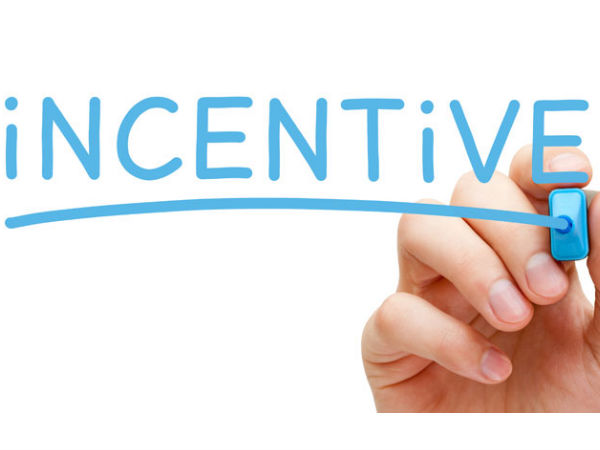  விடுமுறை பயண ஊக்கத்தொகைகள் 