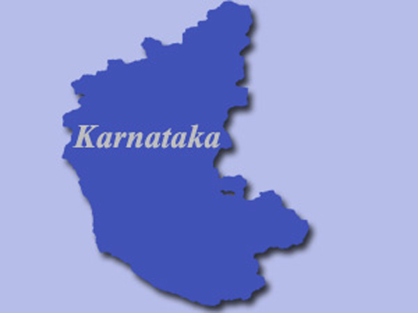 கர்நாடக மாநில தேரத்ல 