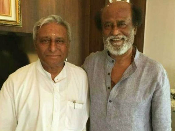 சத்யா நாராயண ராவ்