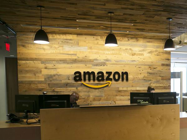 அமேசான்