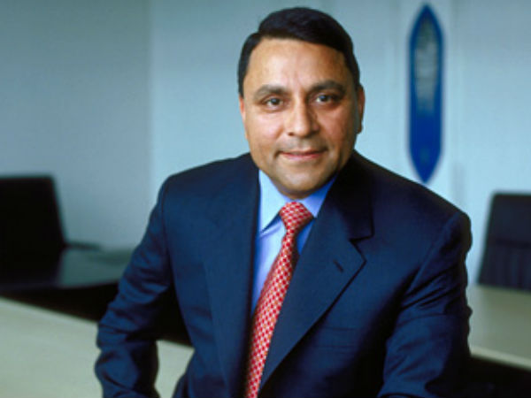 தினேஷ் பாலிவால்: ஹர்மன் இன்டர்நெட் இண்டஸ்ட்ரீஸ் 