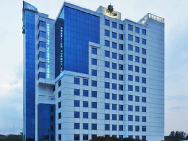 டெல்லி முதல் சென்னை வரை 