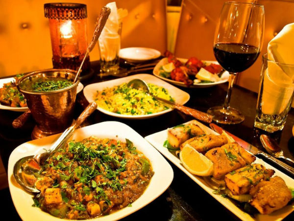 வெளி உணவு 