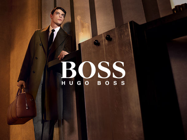  ஹூகோ பாஸ்