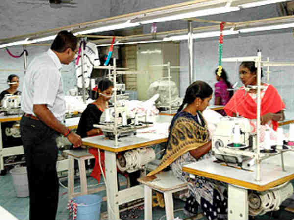 743 நிறுவனங்கள்