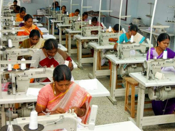  பின்னலாடை நிறுவன உரிமையாளர்கள்