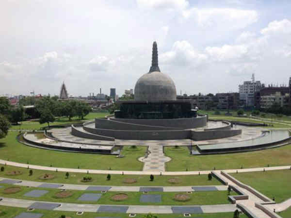  சிம்லா முதல் திருவனந்தபுரம் வரை 