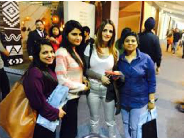  95 லட்சம் சம்பளம் பெற்ற மாணவர்கள் 