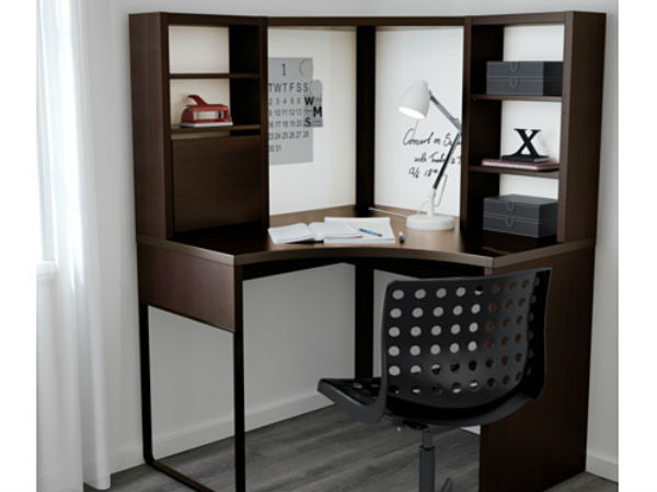 ஒரு சரியான மூலையைக் கண்டுபிடியுங்கள் 