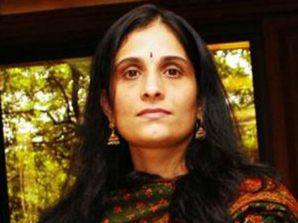  காவேரி கலாநிதி மாறன் 