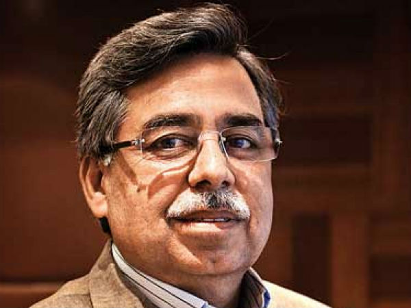 பவன் முஞ்சால் 